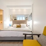 Happy Stay Paris - Cosy Studio 5 Min To Eiffel Tower
