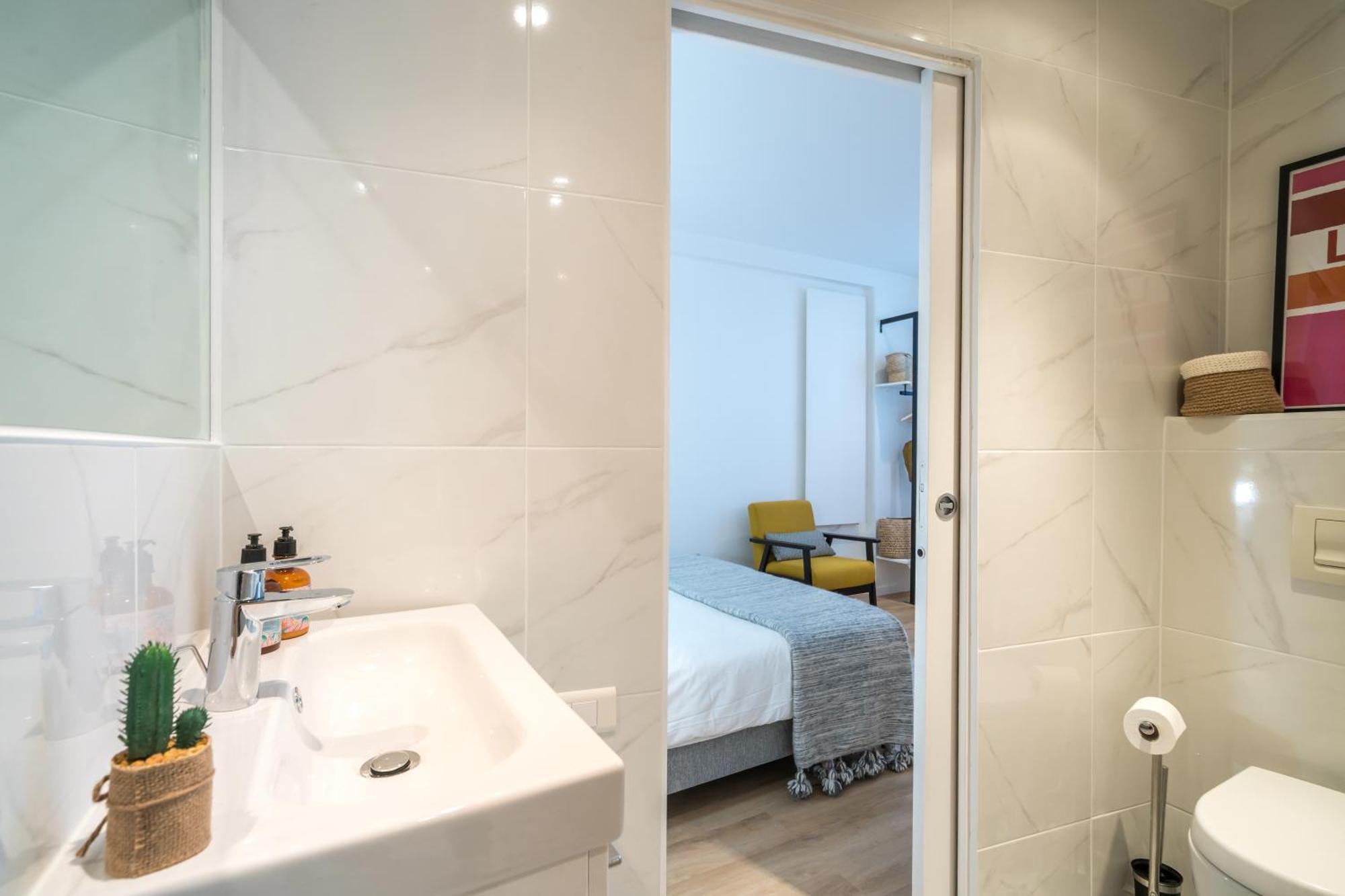 Happy - Cosy 5 Min To Eiffel Tower Appartement *