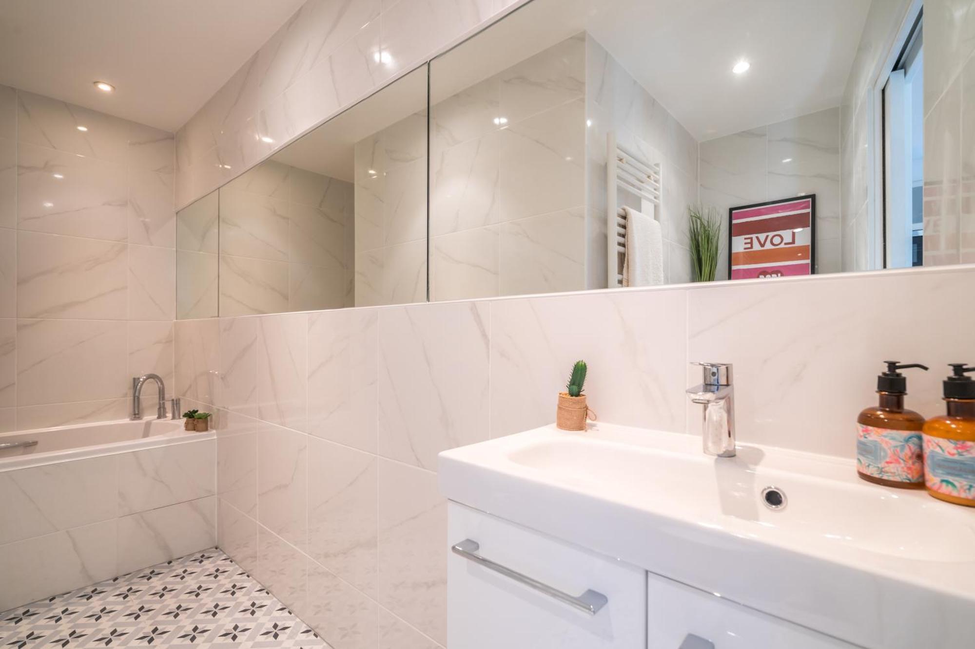 Happy - Cosy 5 Min To Eiffel Tower Appartement Parijs