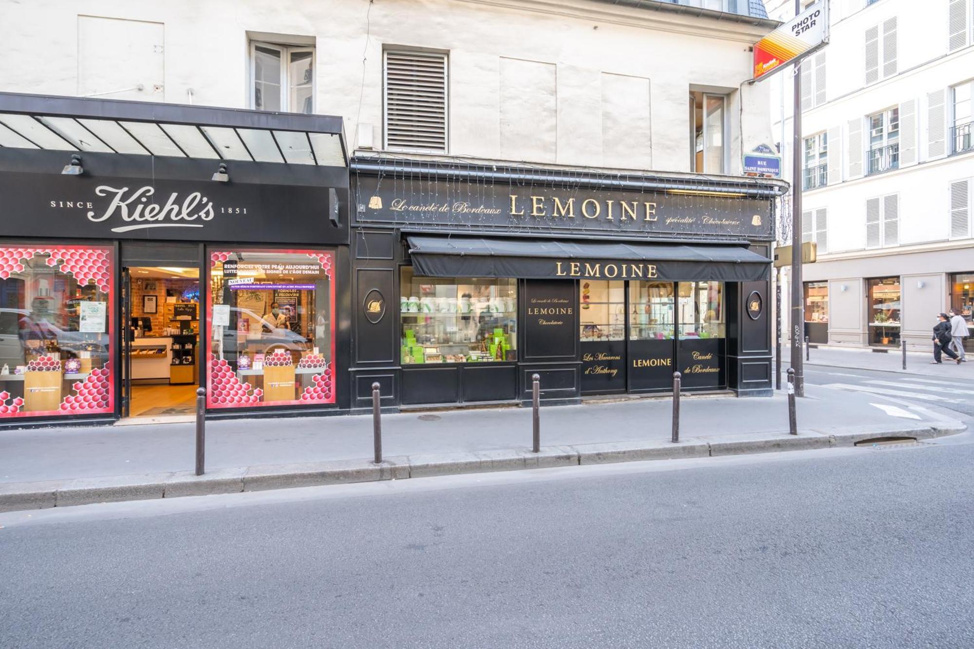 Happy - Cosy 5 Min To Eiffel Tower * Parijs